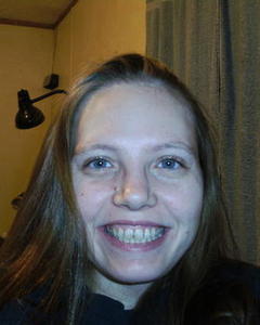 Woman, 45. Stangrules