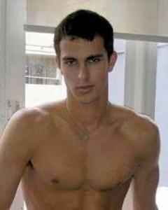 Man, 41. hoty636