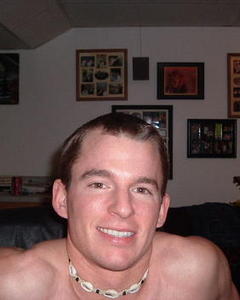 Man, 45. mrpepsi74