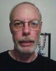 Man, 70. wally1104