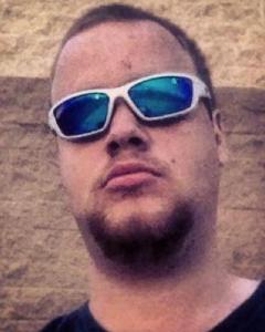 Man, 34. BootsHacker