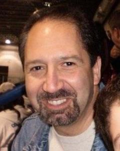 Man, 69. Jim55486534
