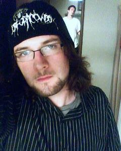 Man, 36. SmokeyLokey
