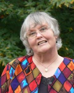Woman, 79. Caroline578177