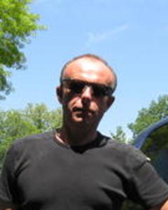 Man, 54. garbana67