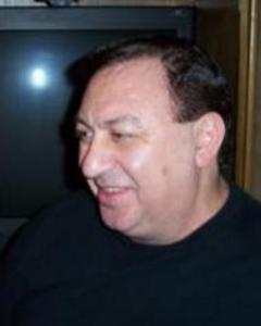 Man, 69. frank45690
