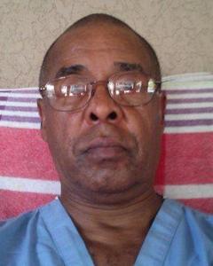 Man, 74. larrywestman