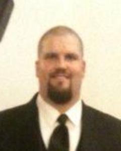 Man, 42. Chaffdog
