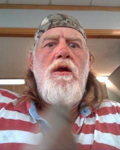 Man, 66. fattounge68