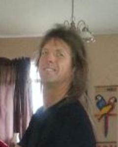 Man, 57. rudyk