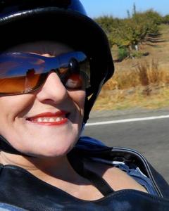Woman, 67. racegirl6670