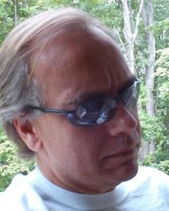 Man, 61. JohnT0228