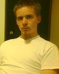 Man, 34. noblow91