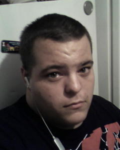 Man, 37. datboicris