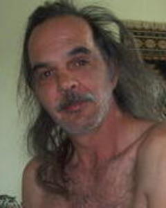 Man, 69. wolfyg