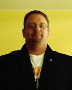 Man, 52. fleurdog
