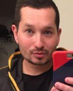 Man, 38. ARTGTR
