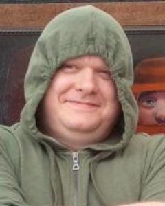 Man, 46. Dustolio