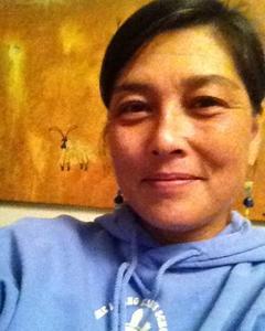 Woman, 59. Elizabeth4018