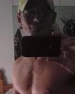 Man, 47. jbizzalbaby