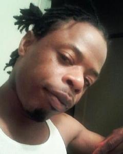 Man, 40. Broderick4335
