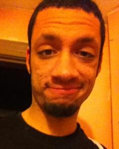 Man, 34. Clarbear8147