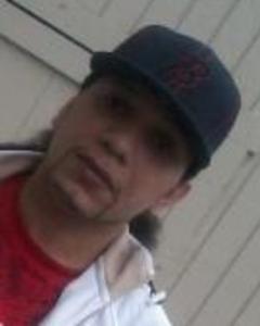 Man, 45. dannyloco413