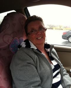 Woman, 82. bronxgirl