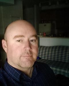 Man, 48. guywithdog8510