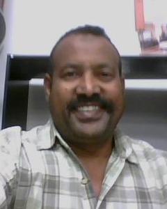 Man, 57. tamboul