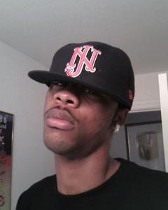 Man, 37. NJ_Devil115