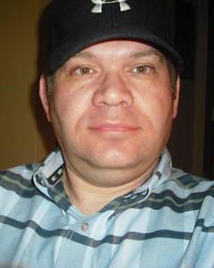 Man, 60. Nick6011