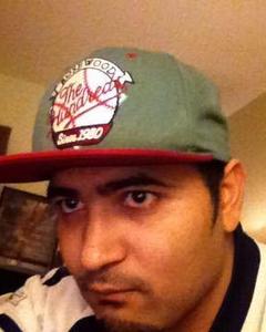 Man, 37. Mihir2450