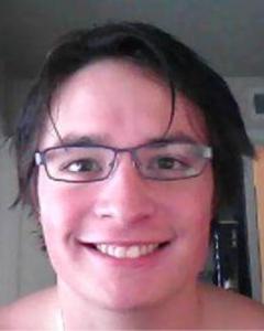Man, 33. Twrank