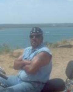 Man, 53. HDjoe8452