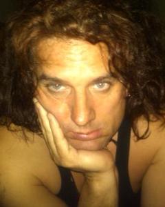 Man, 53. timmotime