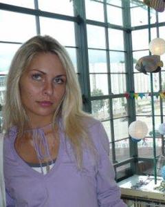 Woman, 43. Natelka