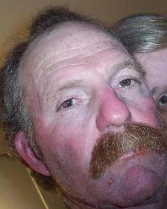 Man, 61. mrbeefer