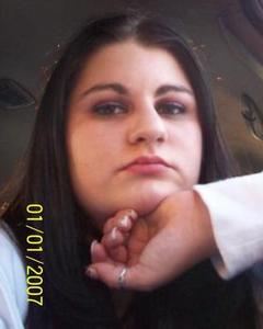Woman, 35. MISS_AMANDA399
