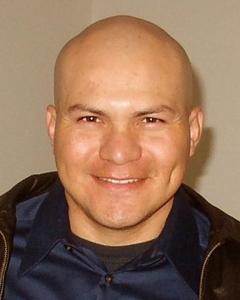 Man, 50. laespora