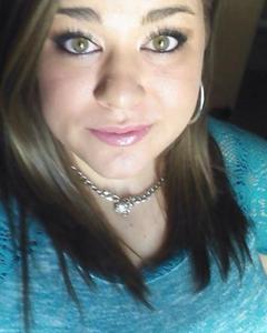 Woman, 35. Elisha_anne