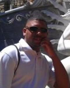 Man, 41. tezz5488