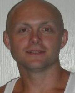 Man, 50. JohnButcher