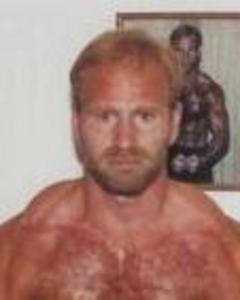 Man, 68. nicelifter