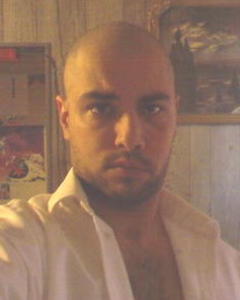 Man, 45. Sikm777