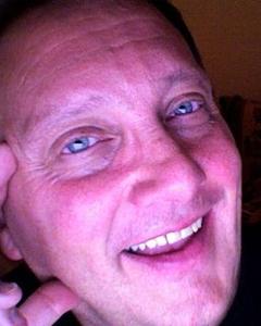 Man, 68. ericjohn