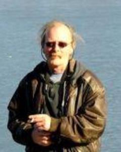 Man, 70. wolfdog2067