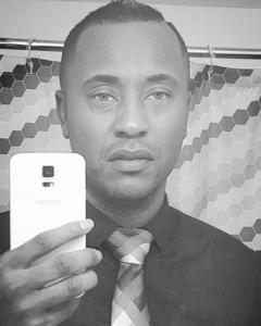 Man, 41. MrGQ8080