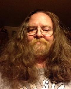 Man, 74. YeffaMan