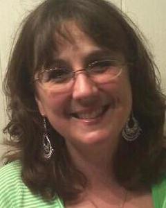 Woman, 54. 21Patty